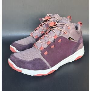 TEVA Arrowood 2 Mid Waterproof Hiking Boot Women's 8 / Men's 7 US Size